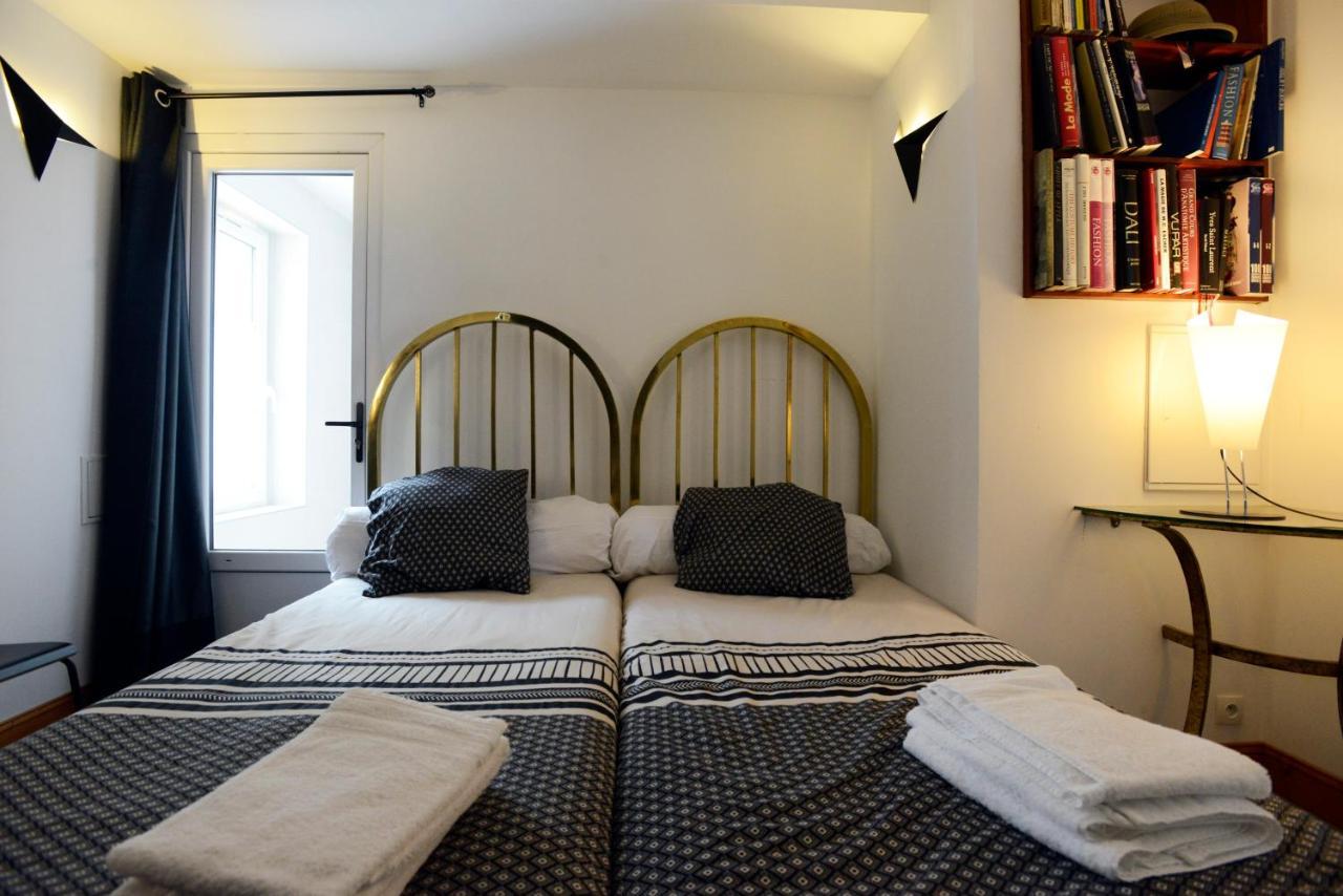 Chambres D'Hotes Vue Sur La Muraille De Sens Bagian luar foto